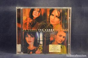 Musik-CDs: THE CORRS - TALK ON CORNERS - CD